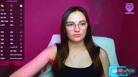 Amelie online show from 12, 12, 2024