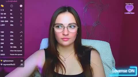 Amelie online show from 12, 12, 2024