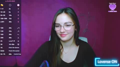 Amelie online show from 19, 12, 2024