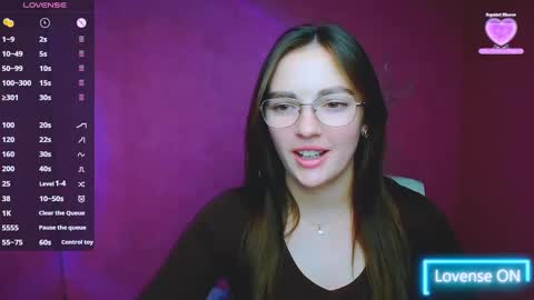 Amelie online show from 19, 12, 2024