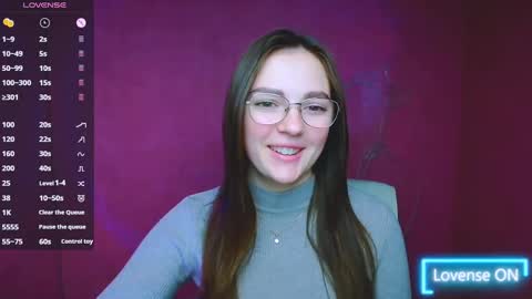 Amelie online show from 23, 12, 2024