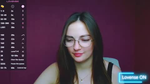 Amelie online show from 25, 12, 2024