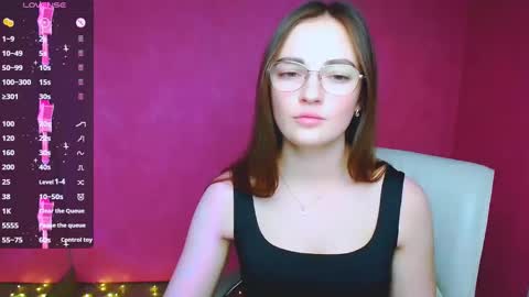 Amelie online show from 27, 12, 2024