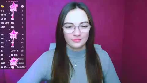 Amelie online show from 3, 1, 2025