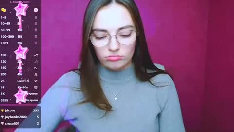 Amelie online show from 3, 1, 2025