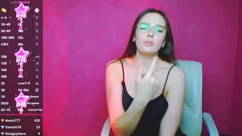 Amelie online show from 6, 1, 2025