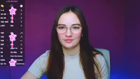 Amelie online show from 7, 1, 2025