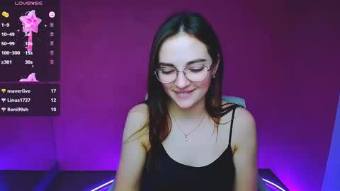 Amelie online show from 7, 1, 2025