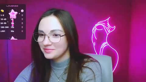 Amelie online show from 12, 1, 2025