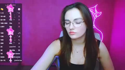 Amelie online show from 17, 1, 2025