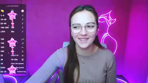 Amelie online show from 23, 1, 2025