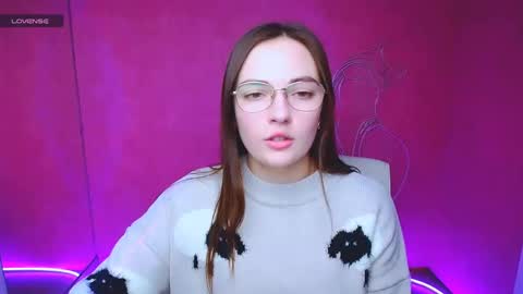 Amelie online show from 25, 1, 2025