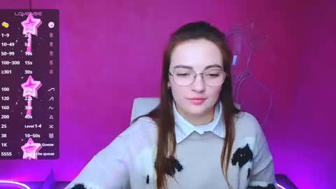 Amelie online show from 30, 1, 2025