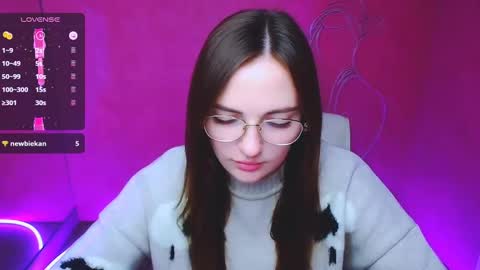 Amelie online show from 1, 2, 2025