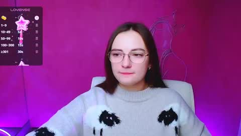 Amelie online show from 5, 2, 2025