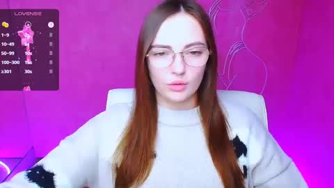 Amelie online show from 7, 2, 2025