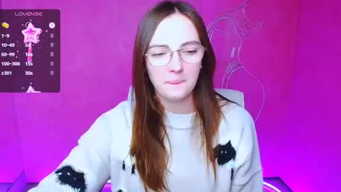 Amelie online show from 7, 2, 2025