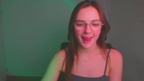 Amelie online show from 9, 2, 2025