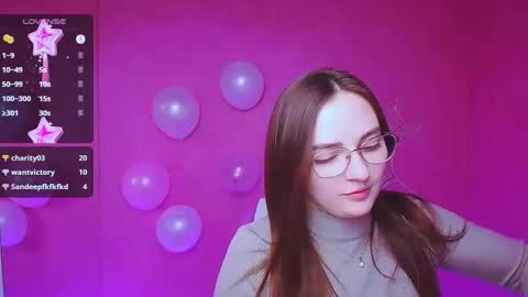 Amelie online show from 14, 2, 2025