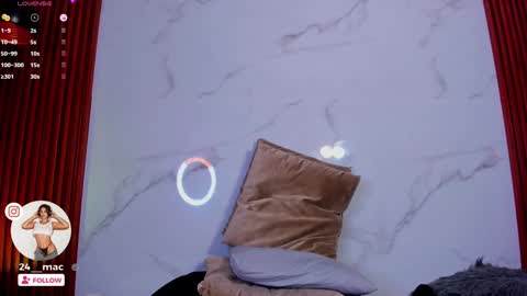 Snapshot of amelie_leigh chatting on 17, 1, 2025 Alejandra online show from 17, 1, 2025