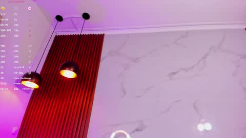 Snapshot of amelie_leigh chatting on 28, 1, 2025 Alejandra online show from 28, 1, 2025