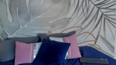 Amelie online show from 14, 10, 2025