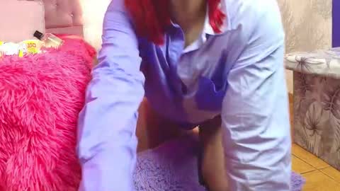 Amelie online show from 20, 12, 2025