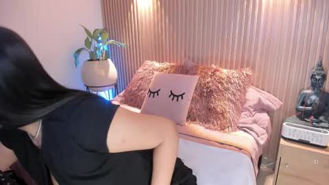 Snapshot of amelie_x chatting on 20, 11, 2025 Amelie online show from 20, 11, 2025