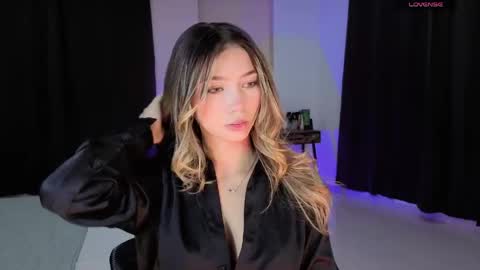 Isabella online show from 10, 5, 2026