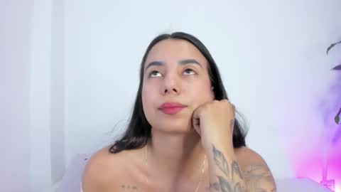 Snapshot of amelieburns18 chatting on 26, 11, 2025 Amelie online show from 26, 11, 2025