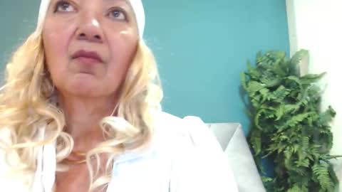 Amelie Lux online show from 12, 3, 2026