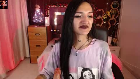 AMELIEROUS .. see you tomorrow  kisses online show from 17, 12, 2024