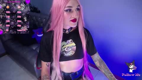 AMELIEROUS .. see you tomorrow  kisses online show from 11, 3, 2025