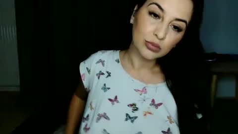 Snapshot of ameliesander chatting on 27, 5, 2026 ameliesander online show from 27, 5, 2026