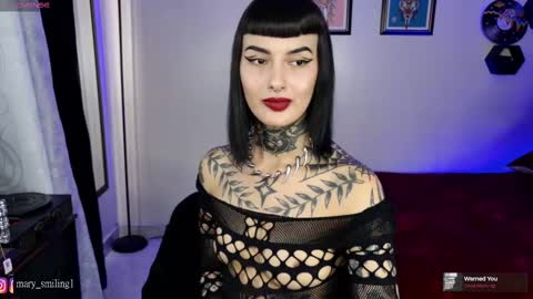 Maria Independet Model online show from 20, 2, 2025