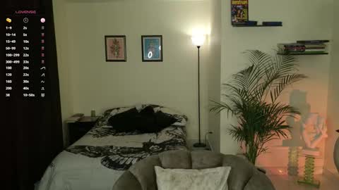 Maria Independet Model online show from 14, 11, 2025