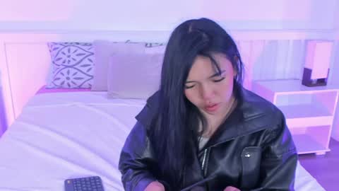 Snapshot of amelii_gh chatting on 15, 4, 2026 Ameli online show from 15, 4, 2026