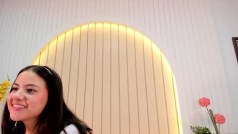 Amelia online show from 20, 12, 2024