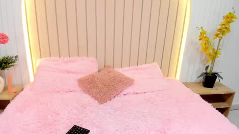 Amelia online show from 3, 1, 2025