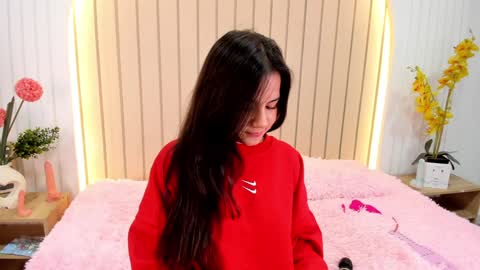 Amelia online show from 8, 1, 2025