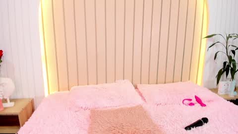 Amelia online show from 30, 1, 2025