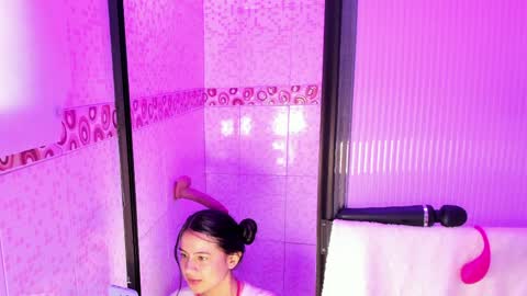 Amelia online show from 1, 4, 2026