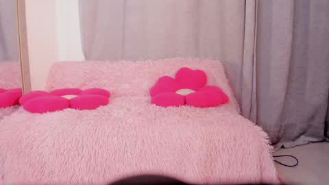 Amelia online show from 3, 4, 2026