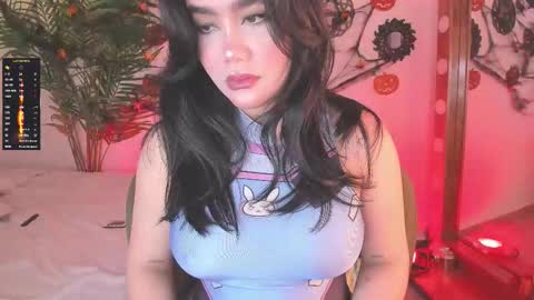 Snapshot of ameliie_brown chatting on 30, 10, 2025 Amelie online show from 30, 10, 2025