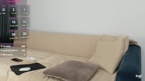 Snapshot of amelinalove chatting on 3, 7, 2026 Amelina Love online show from 3, 7, 2026