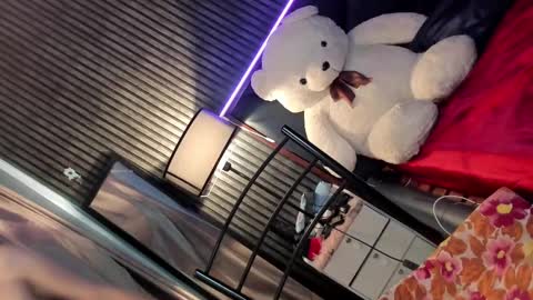 Snapshot of amelinckx chatting on 7, 1, 2025 amelinckx online show from 7, 1, 2025