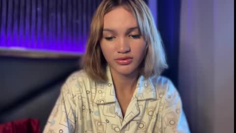 Snapshot of amelinckx chatting on 21, 1, 2025 amelinckx online show from 21, 1, 2025