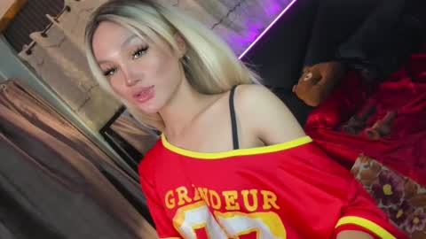 Snapshot of amelinckx chatting on 5, 2, 2025 amelinckx online show from 5, 2, 2025