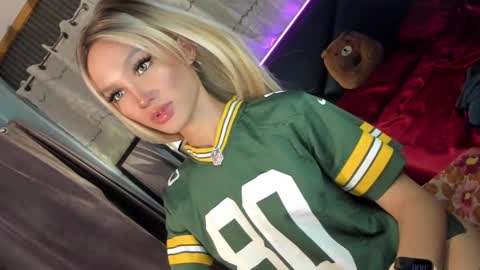 Snapshot of amelinckx chatting on 15, 2, 2025 amelinckx online show from 15, 2, 2025