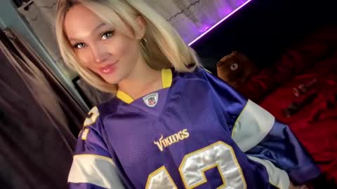 Snapshot of amelinckx chatting on 19, 2, 2025 amelinckx online show from 19, 2, 2025